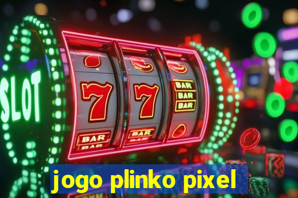 jogo plinko pixel